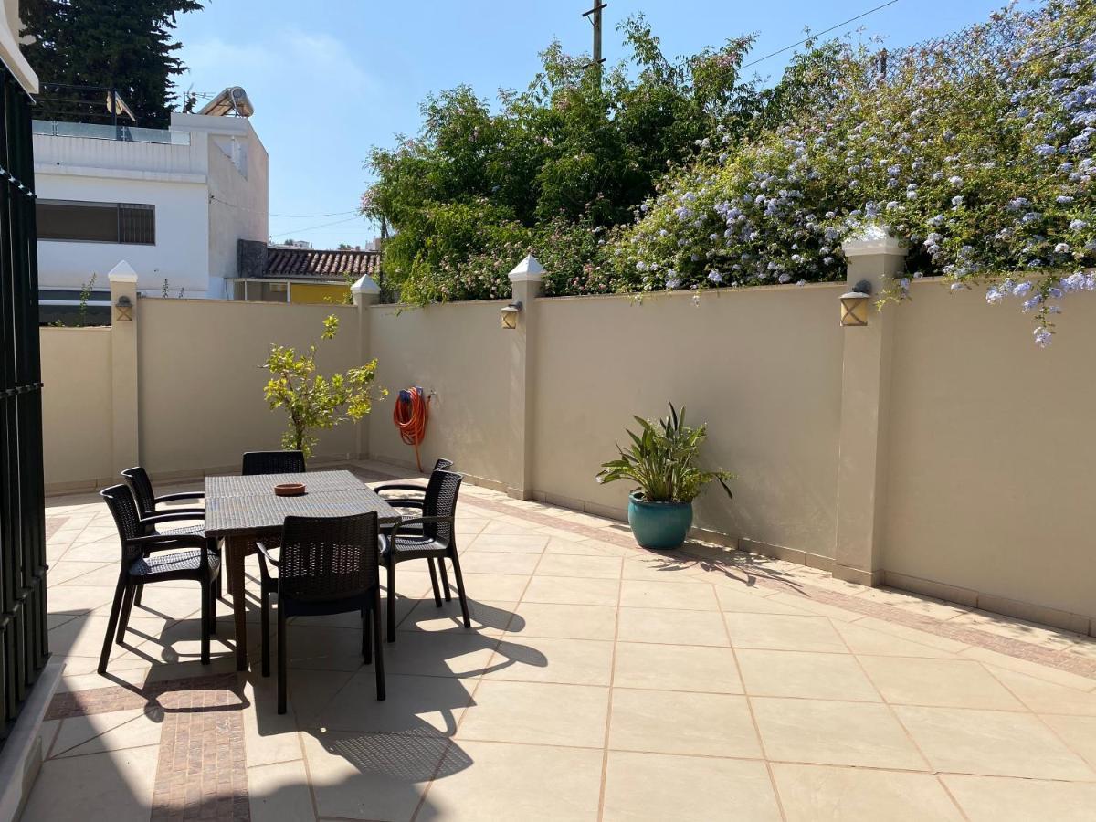 Apartamentos Villa Torreblanca Fuengirola Exterior photo