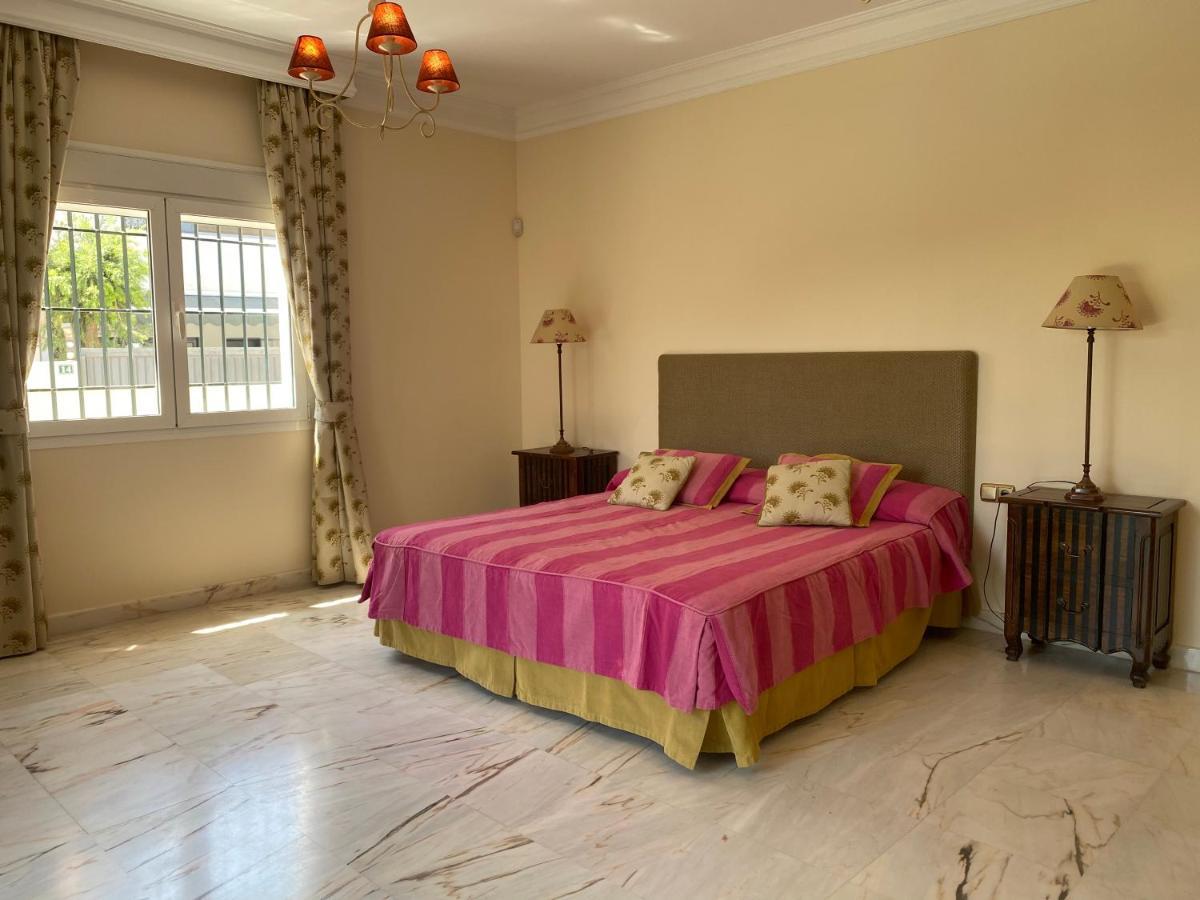 Apartamentos Villa Torreblanca Fuengirola Exterior photo