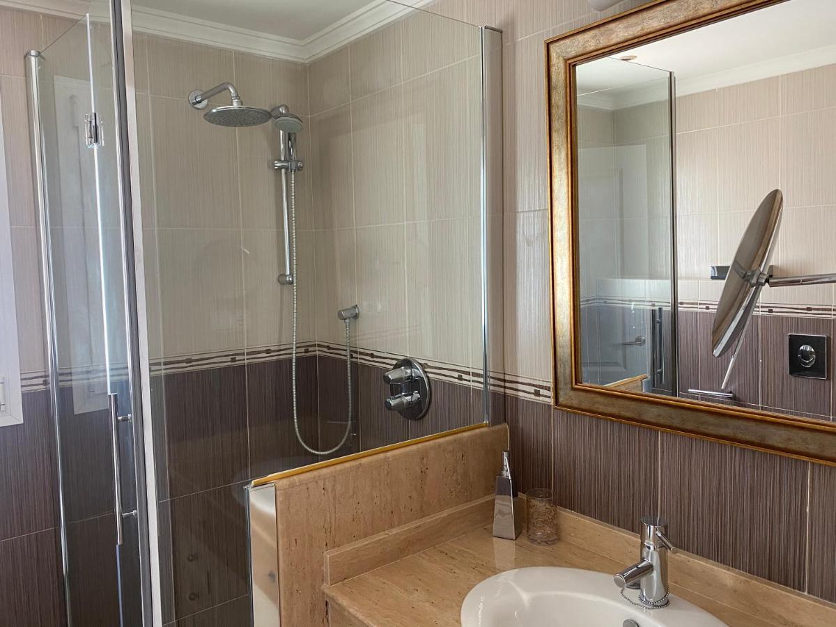 Apartamentos Villa Torreblanca Fuengirola Exterior photo